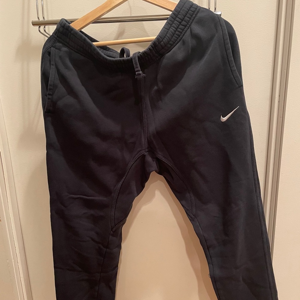 Nike  jogger sweatpants
